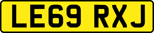 LE69RXJ