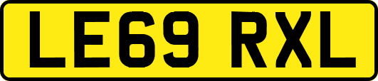 LE69RXL