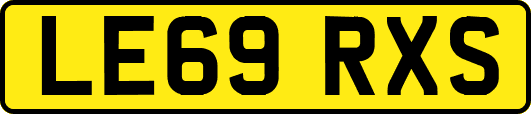 LE69RXS