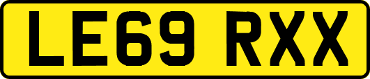 LE69RXX