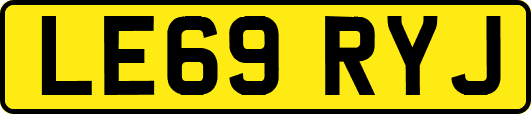 LE69RYJ