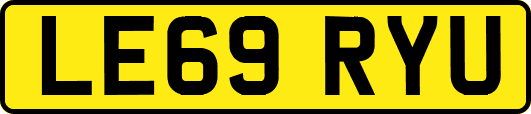 LE69RYU