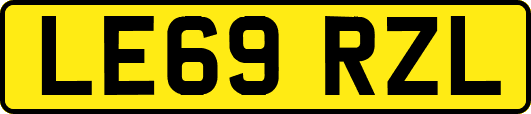 LE69RZL