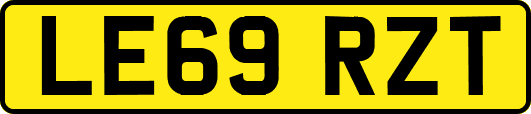 LE69RZT