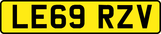 LE69RZV