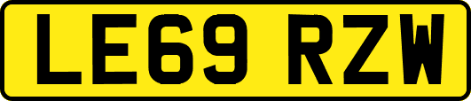 LE69RZW