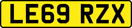 LE69RZX