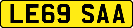 LE69SAA