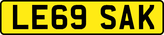 LE69SAK