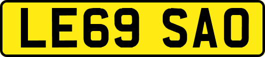 LE69SAO