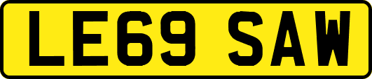 LE69SAW