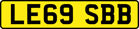 LE69SBB