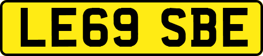 LE69SBE