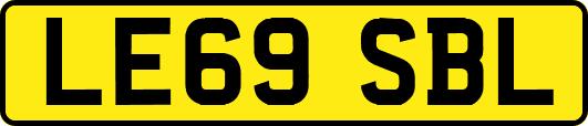 LE69SBL