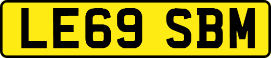 LE69SBM