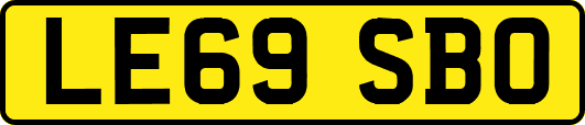 LE69SBO