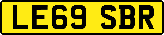 LE69SBR