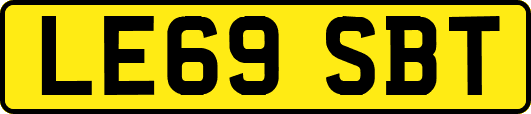 LE69SBT