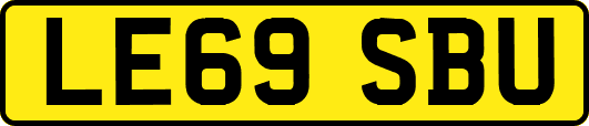 LE69SBU