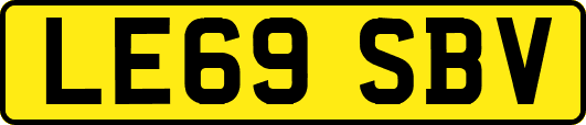 LE69SBV