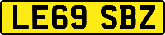 LE69SBZ