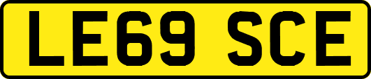 LE69SCE