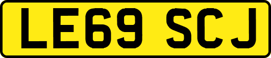 LE69SCJ