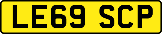 LE69SCP