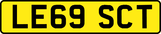 LE69SCT