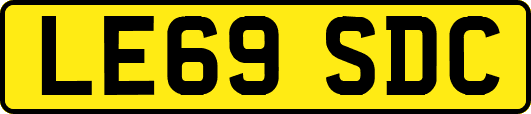 LE69SDC