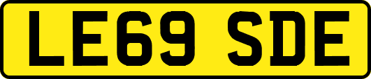 LE69SDE