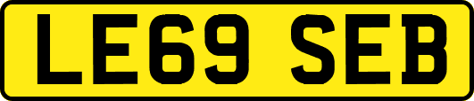 LE69SEB