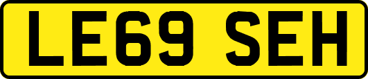 LE69SEH