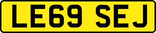 LE69SEJ