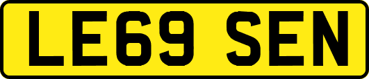 LE69SEN