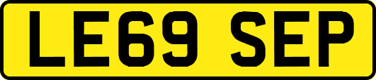 LE69SEP