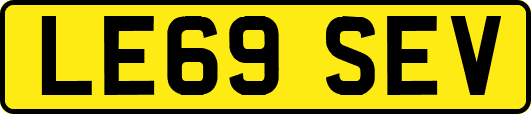 LE69SEV