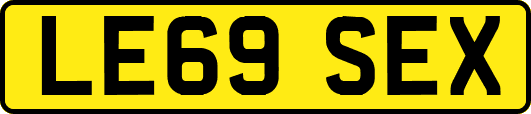 LE69SEX