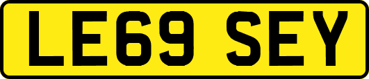 LE69SEY