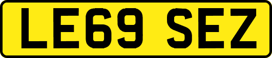 LE69SEZ