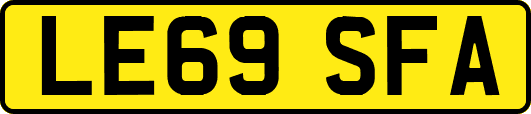 LE69SFA