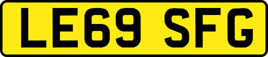 LE69SFG
