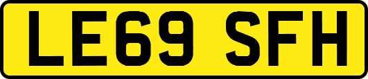 LE69SFH