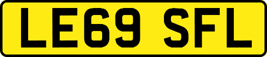 LE69SFL