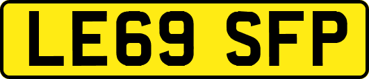 LE69SFP