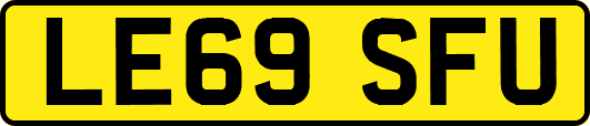 LE69SFU