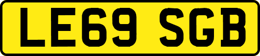 LE69SGB