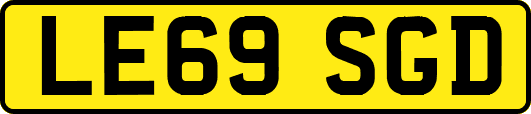 LE69SGD