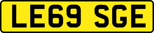 LE69SGE