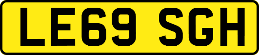 LE69SGH